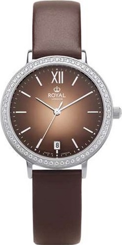 

Женские наручные часы Royal London 21435-03