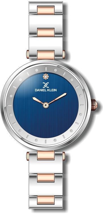 

Женские наручные часы Daniel Klein DK11663-6