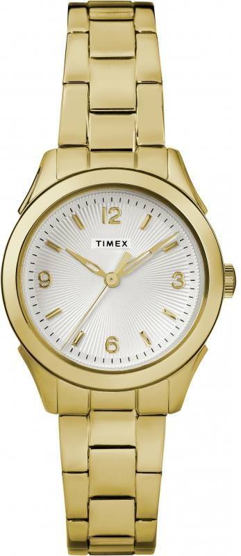 

Женские наручные часы Timex Tx2r91400