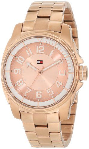 

Женские наручные часы Tommy Hilfiger 1781230