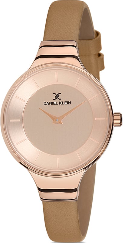 

Женские наручные часы Daniel Klein DK11708-4