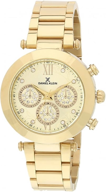 

Женские наручные часы Daniel Klein DK10934-6