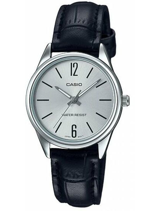 

Женские наручные часы Casio LTP-V005L-7BUDF
