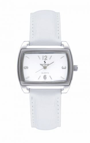 

Женские наручные часы Seculus 1545.1.763 white