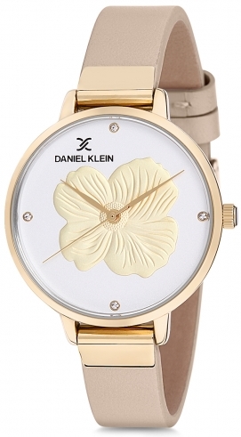 

Женские наручные часы Daniel Klein DK12047-3