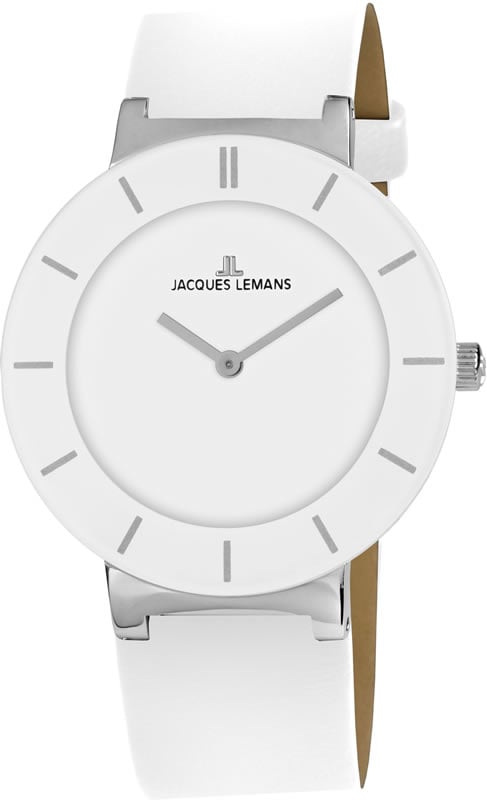 

Женские наручные часы Jacques Lemans 1-1867B