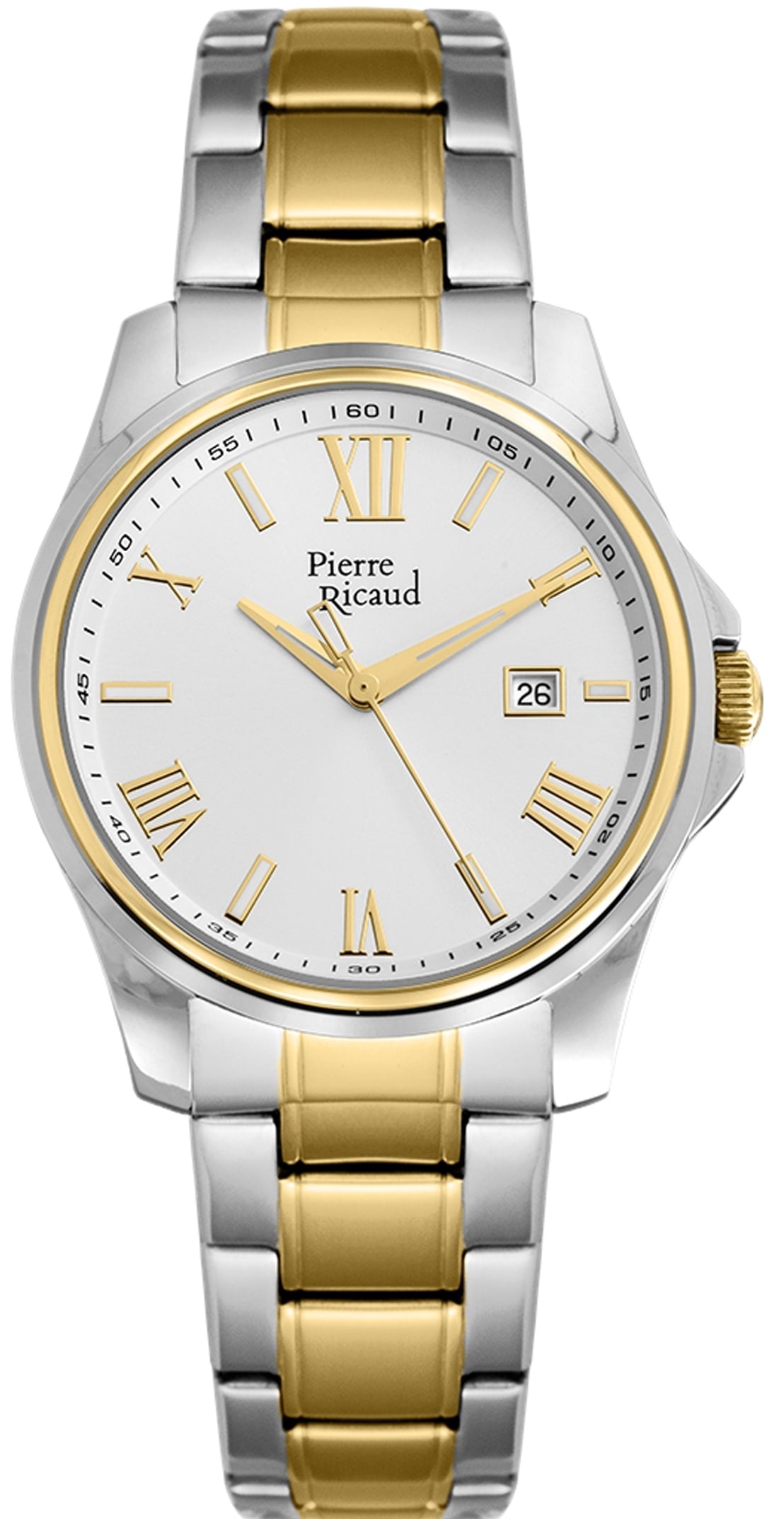 

Женские наручные часы Pierre Ricaud PR 21089.2132Q