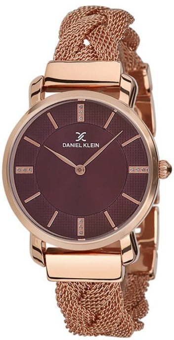 

Женские наручные часы Daniel Klein DK11662-4
