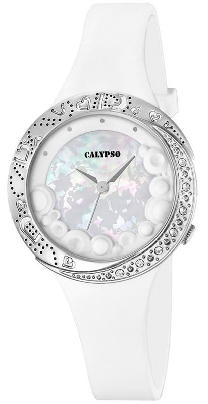 

Женские наручные часы Calypso K5641/1