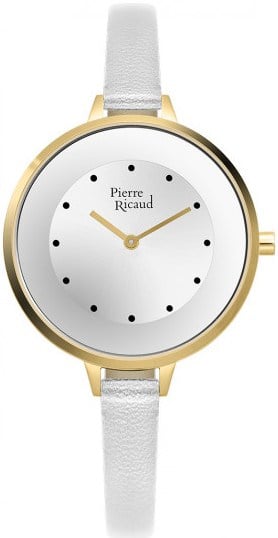 

Женские наручные часы Pierre Ricaud PR 22039.1743Q