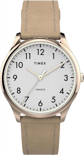 

Женские наручные часы Timex Tx2t72400