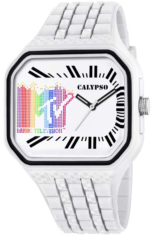 

Женские наручные часы Calypso KTV5628/1