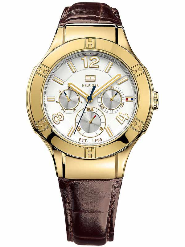

Женские наручные часы Tommy Hilfiger 1781363