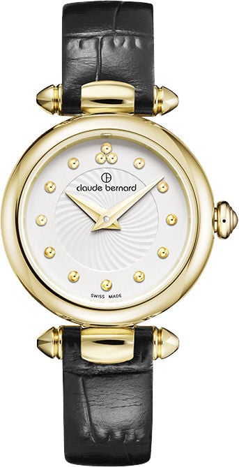 

Женские наручные часы Claude Bernard 20209 37J AID