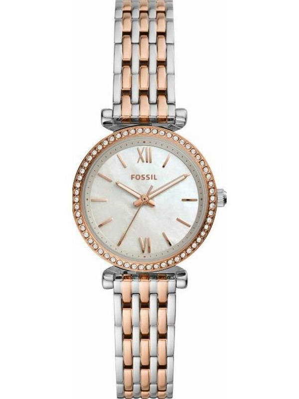

Женские наручные часы Fossil ES4649