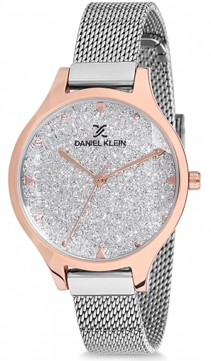 

Женские наручные часы Daniel Klein DK12044-3