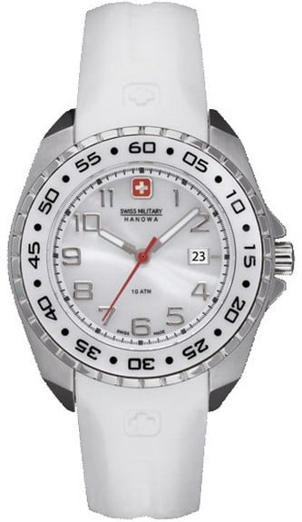 

Женские наручные часы Swiss Military Hanowa 06-6144.04.001