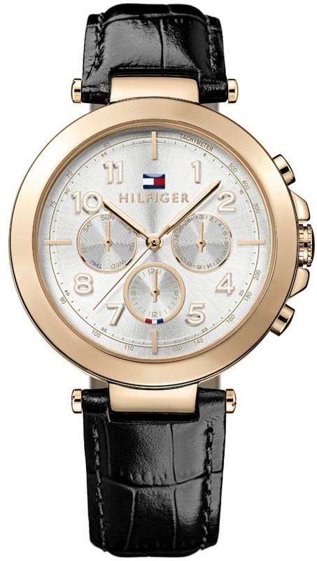 

Женские наручные часы Tommy Hilfiger 1781449