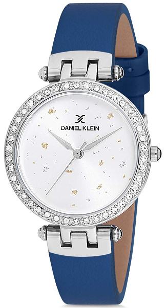 

Женские наручные часы Daniel Klein DK12199-7