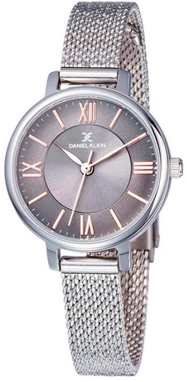 

Женские наручные часы Daniel Klein DK11897-4