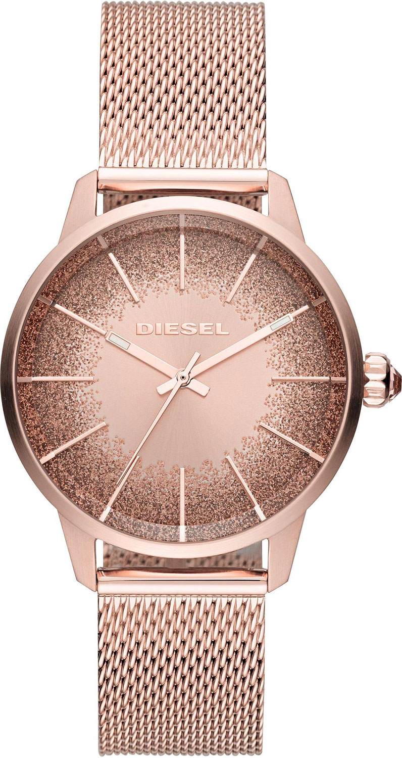 

Женские наручные часы Diesel DZ5592