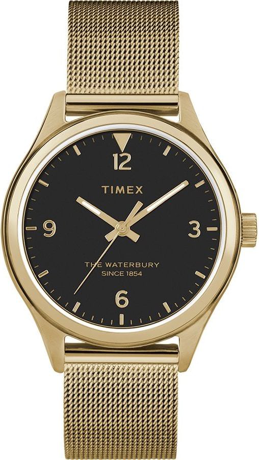 

Женские наручные часы Timex Tx2t36400