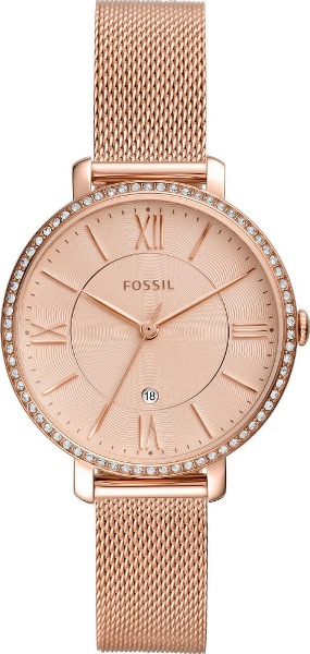 

Женские наручные часы Fossil ES4628