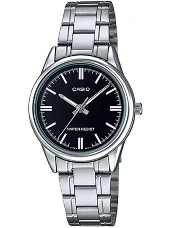 

Женские наручные часы Casio LTP-V005D-1AUDF