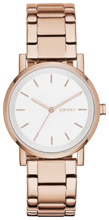 

Женские наручные часы DKNY NY2344