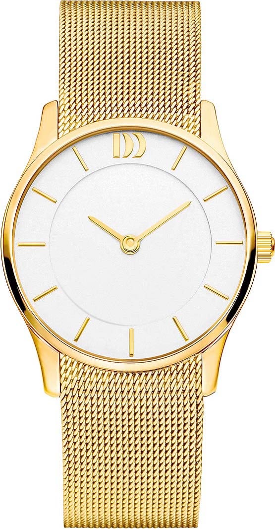 

Женские наручные часы Danish Design IV05Q1063
