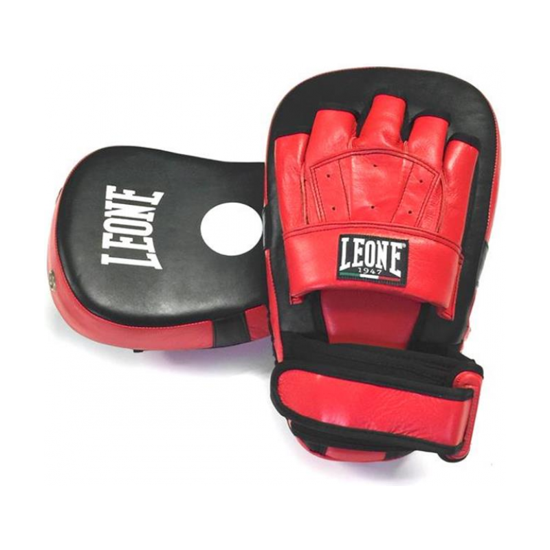 

Лапы Leone Master Protections Red, код: 500114