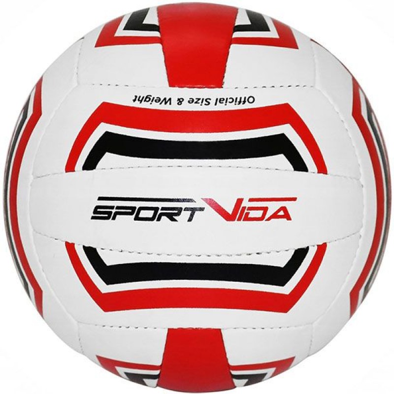 

Мяч волейбольный SportVida №5, код: SV-PA0034