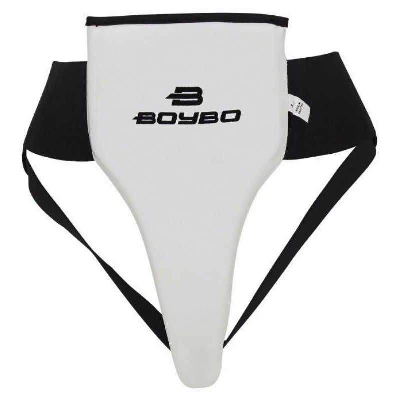 

Защита паха женская BoyBo L, код: ZL-15-4