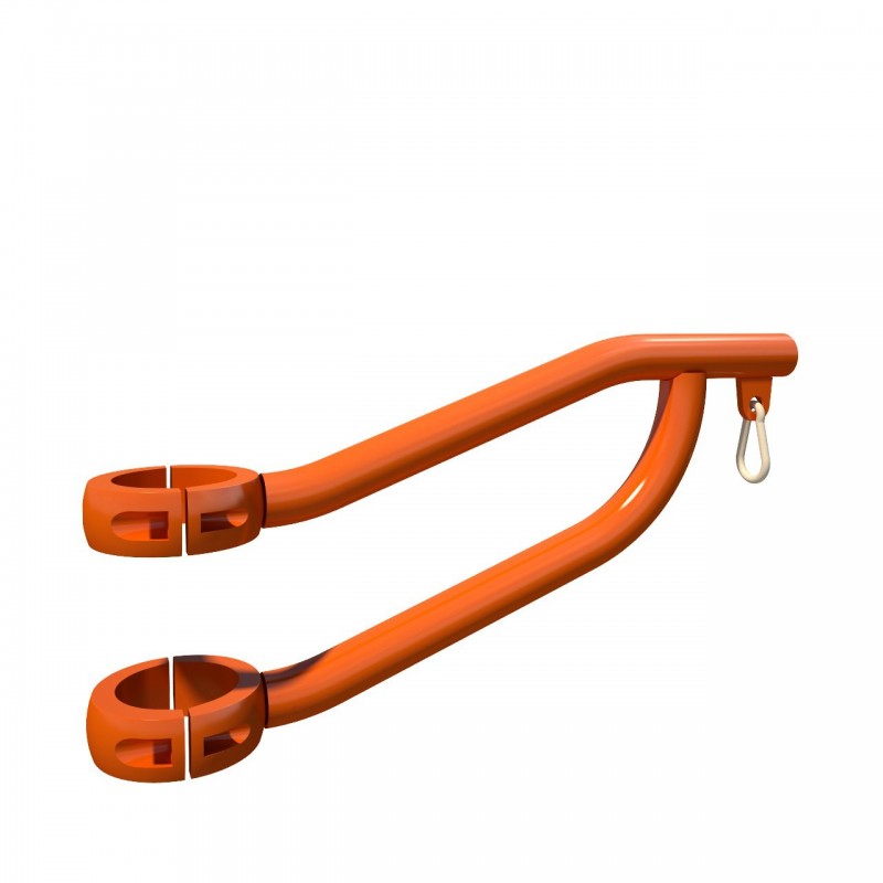 

Кронштейн для груши в сборе StreetGym, код: MF1.1-SM