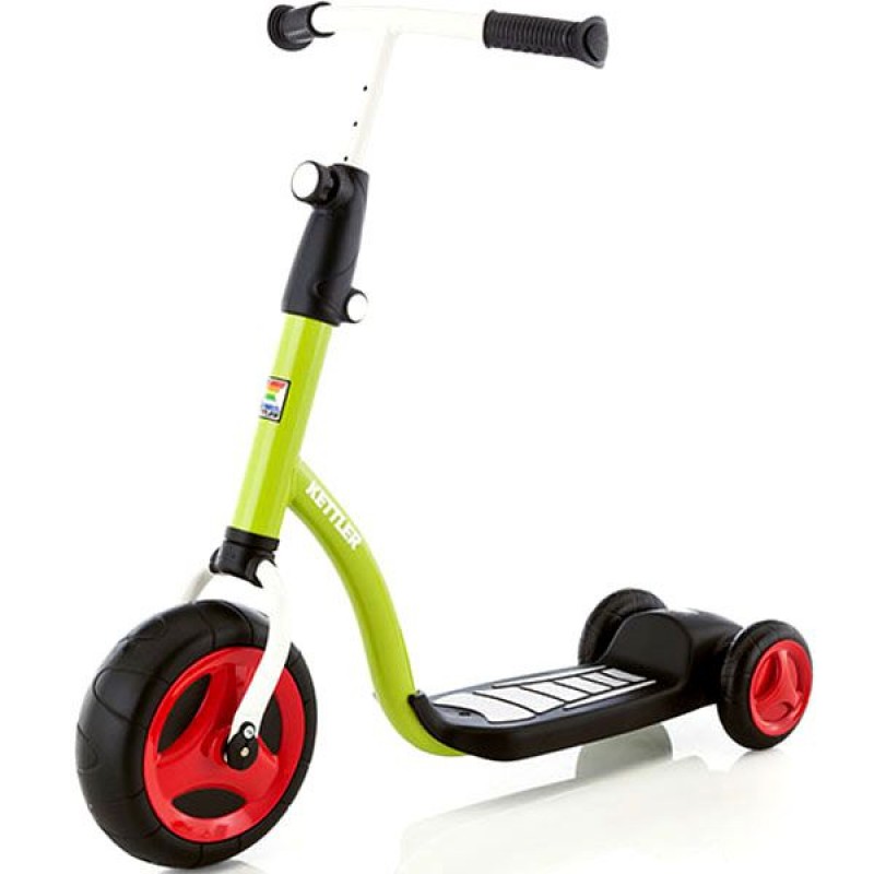 

Самокат Kettler Kid's Scooter, код: 0T07015-0020