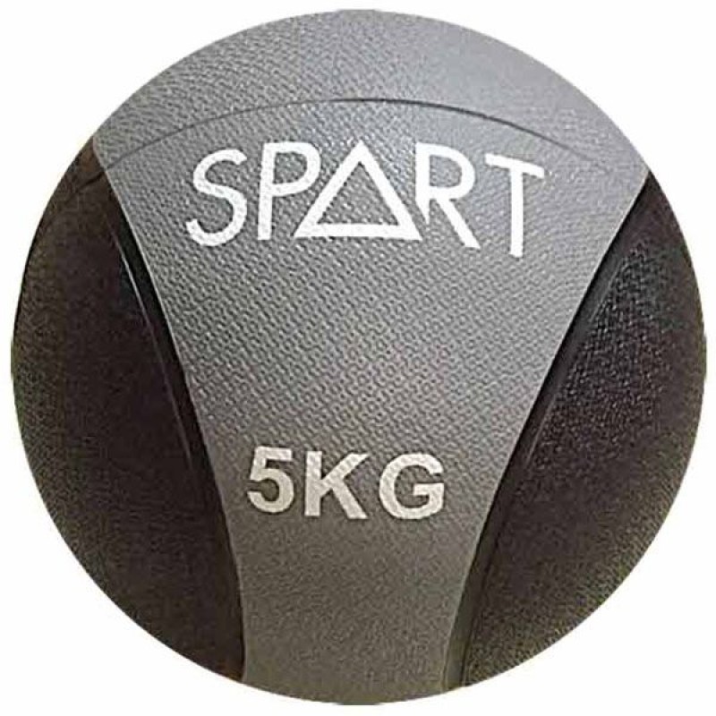 

Медбол Spart 5 кг, код: CD8037-5