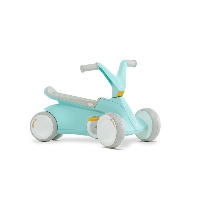 

Беговел Berg GO EVA Mint, код: 25.50.02.00-S