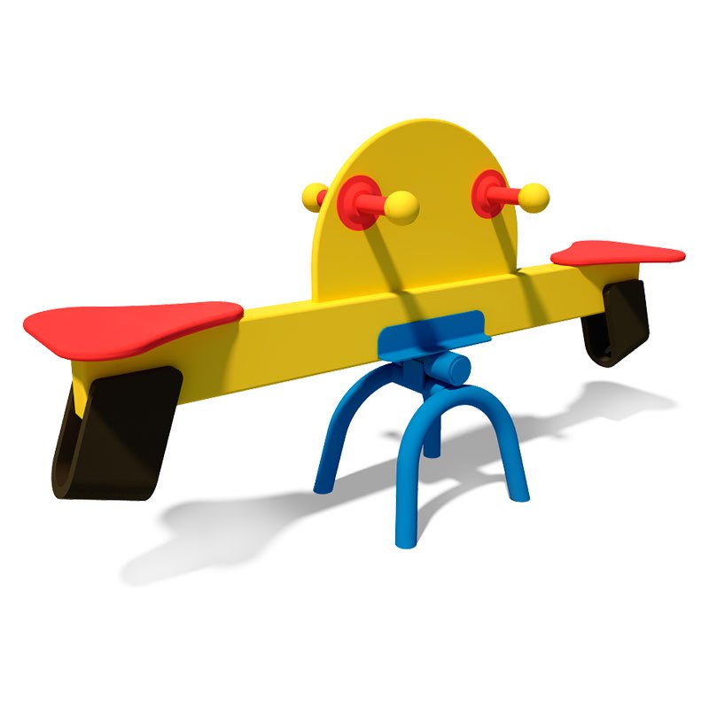 

Качалка-балансир PLAYBABY, код: TE210-SM