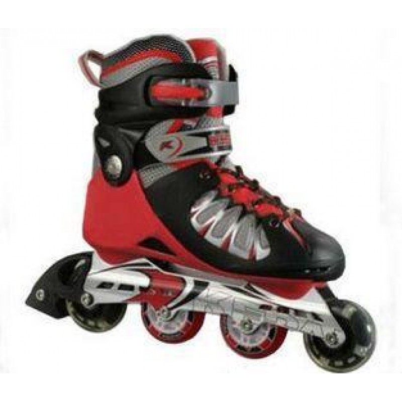 

Роликовые коньки USA Style Kepai размер 30-33, код: SS-CHIN-STAR-3 30-33 кр/ч