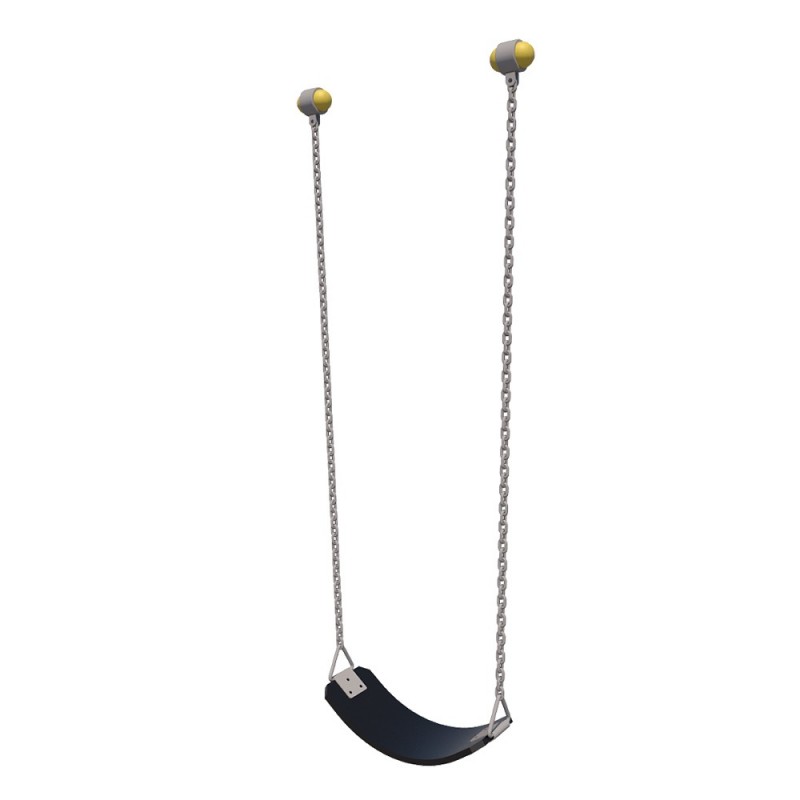 

Качеля PLAYBABY, код: P800.1-SM