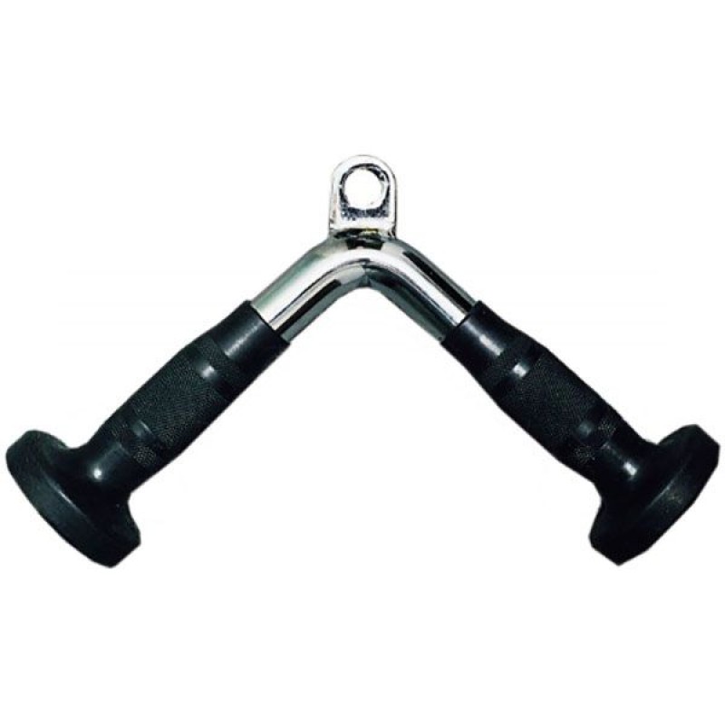 

Рукоять V-образная Body-Solid, код: MB-03