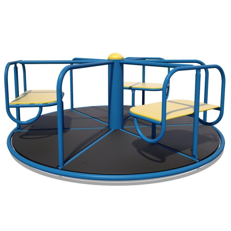 

Карусель PLAYBABY, код: TE211-SM