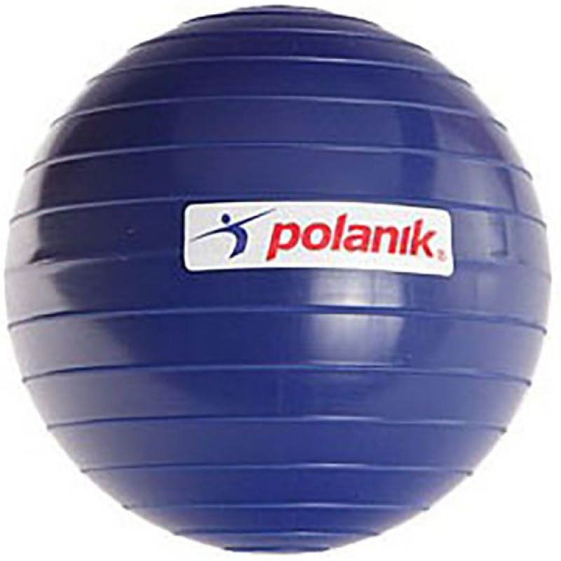 

Мяч тренировочный Polanik Indoor 800 гр, код: JBI-0,8