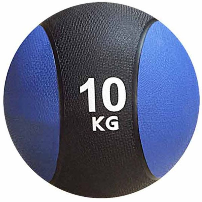 

Медбол Spart 10 кг, код: CD8037-10