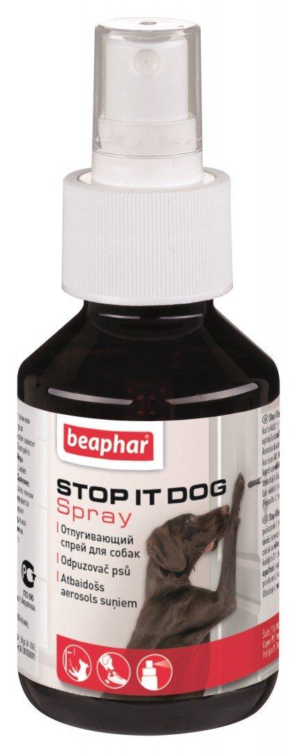 Спрей для отпугивания собак Beaphar Stop it Dog 100 мл от продавца: ZFD ...