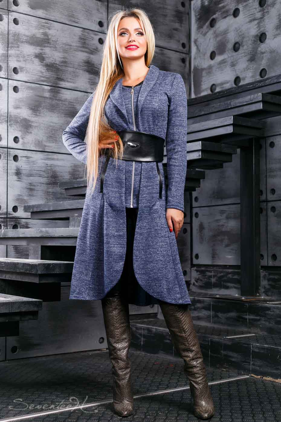 

Кардиган Seventeen 897.2394 L (897.2394)