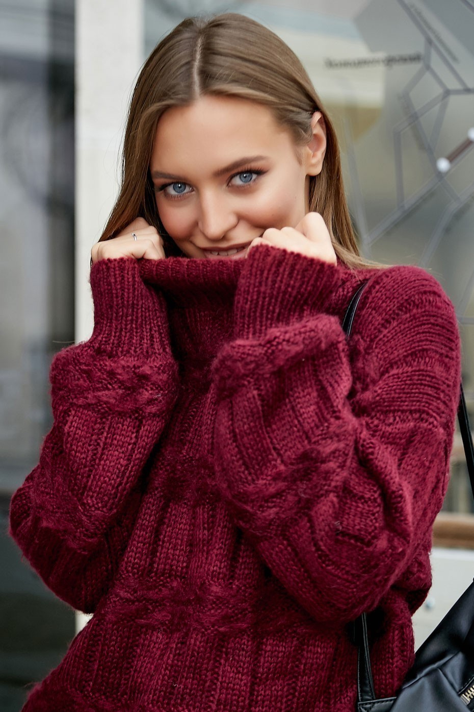 

Свитер Seventeen S506.3787 S-XL (S506.3787)