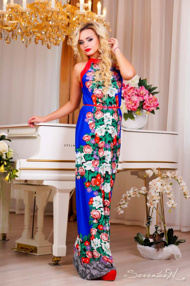 

Платье Seventeen 388.0863+С L-XL (388.0863)