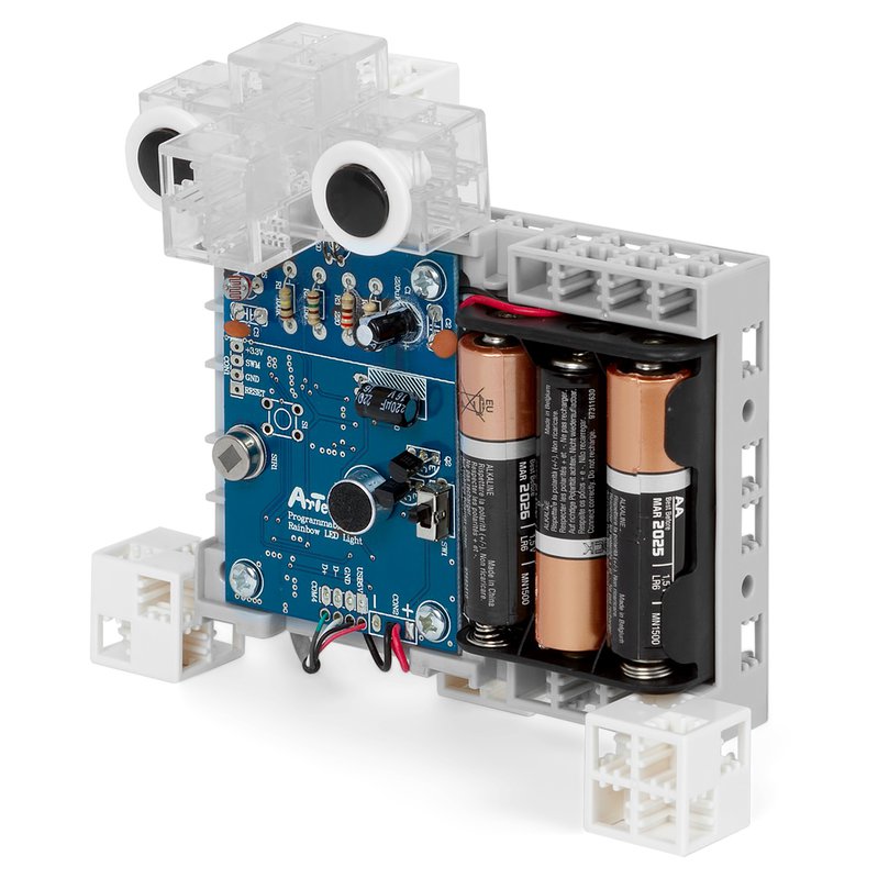

STEM-конструктор Artec Программируемый светодиод