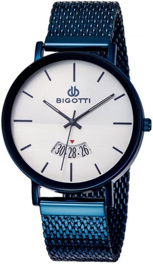 

Мужские наручные часы Bigotti BGT0177-3